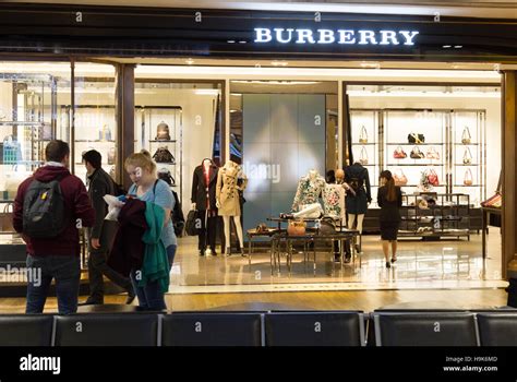 burberry heathrow terminal 4|burberry heathrow t4.